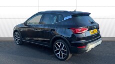 SEAT Arona 1.0 TSI 115 FR Sport [EZ] 5dr DSG Petrol Hatchback